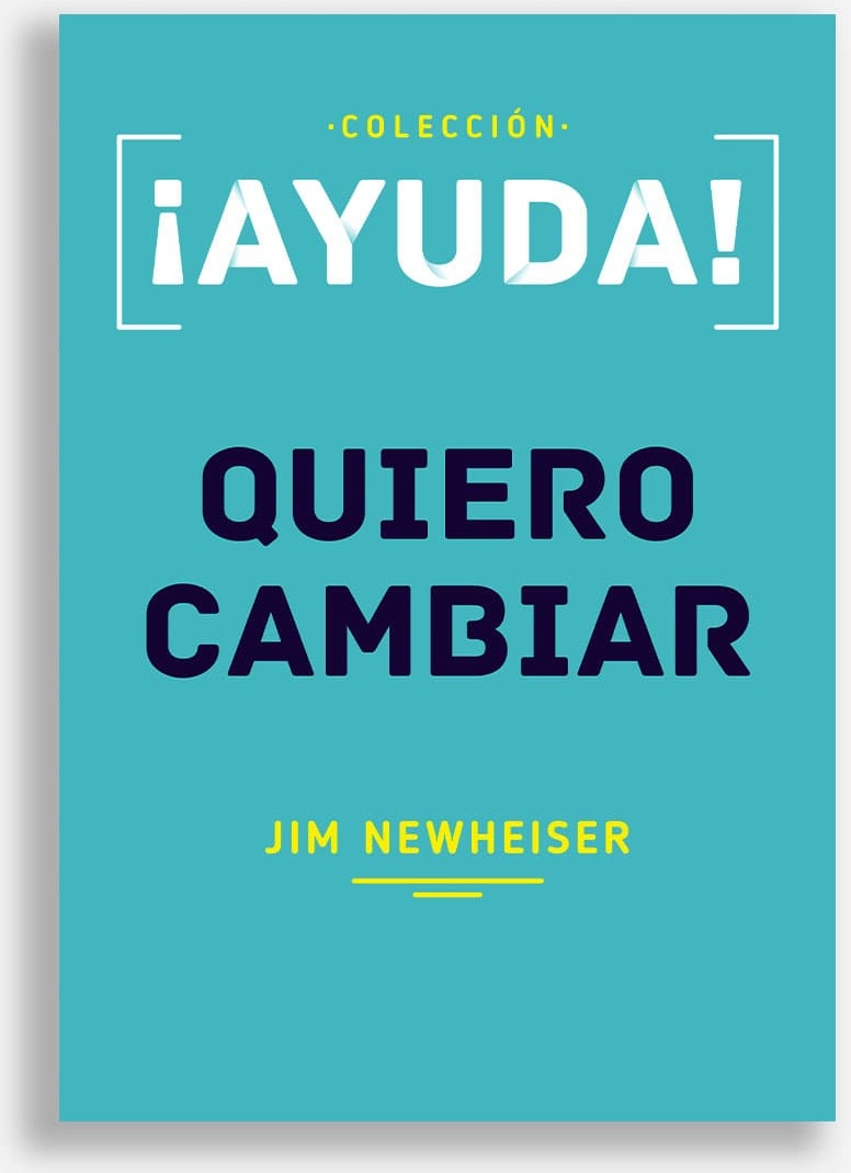 CDC - ayuda - Quiéro cambiar