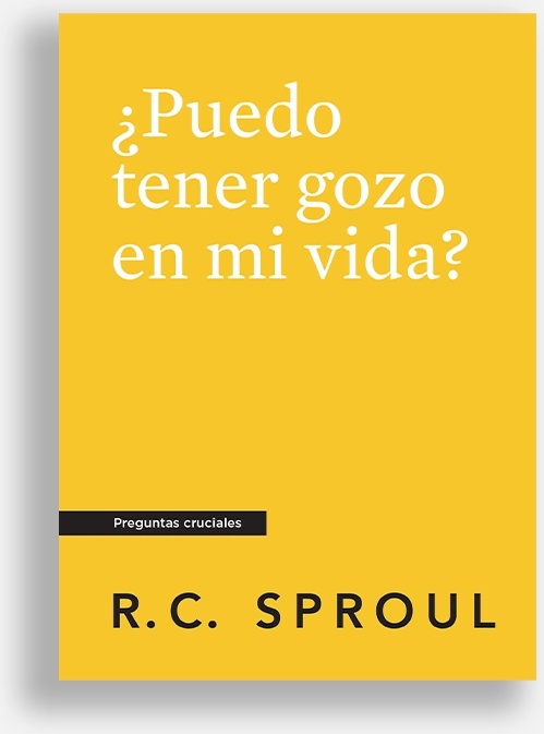 CDC - Puedo tener gozo en mi vida