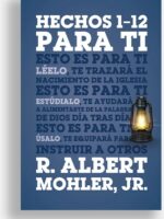 Estudio Biblico - Hechos para ti 1 al 12
