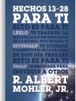Estudio Biblico - Hechos para ti 13 al 28