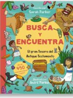 Nños Busca y encuentra - Antiguo Testamento