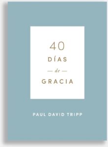 40 dias de gracia