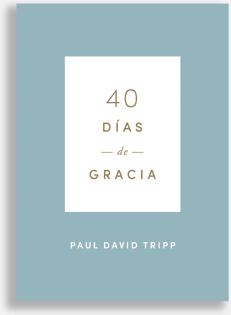 40 dias de gracia