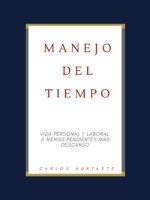 Manejo del Tiempo