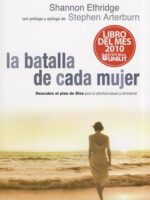 La Batalla de cada Mujer (grande