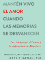 Manten vivo el amor cuando las memorias se desvanecen