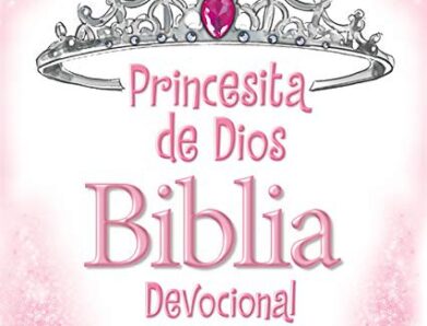 Princesita de Dios: identidad real para tu niña