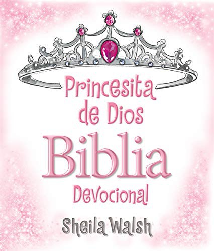 Princesita de Dios: identidad real para tu niña
