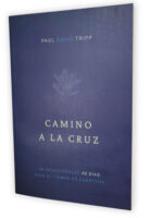 Portada de Camino a la Cruz - ISBN 9781629462806