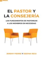 El Pastor y la Consejeria