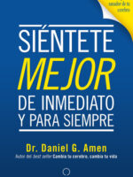 Sientete mejor de inmediato
