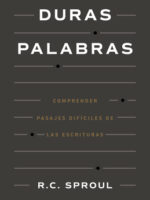 Duras palabras