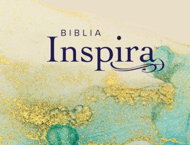 Biblia Inspira NTV con Filament: estudia y crea