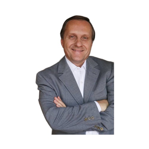 Andrés Panasiuk