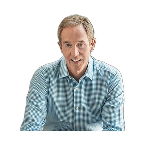 Andy Stanley
