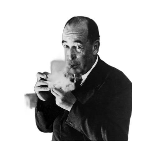 C.S. Lewis