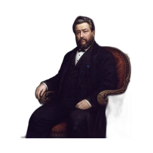 Charles H. Spurgeon