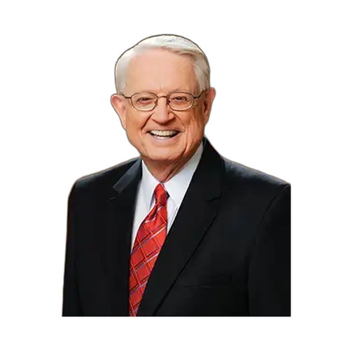 Charles R. Swindoll