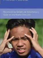 Portada de PRESION SOCIAL - ISBN 9781941215609