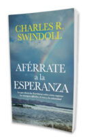 Portada de Aferrate a la Esperanza - ISBN 9780789926906