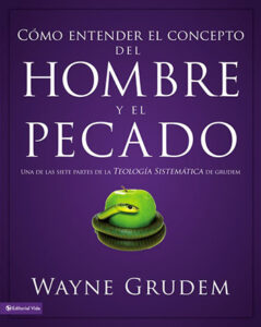 Portada de Como entender el concepto del hombre ypecado - ISBN 9780829764949