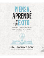 Portada de Piensa, Aprende y ten exito - ISBN 9798887694313