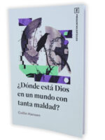 Portada de Donde esta Dios en un mundo de maldad - ISBN 9780789929044