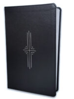 Portada de Biblia NTV Ultrafina Negra - ISBN 9781496486790