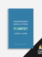 Portada de Cuidandonos unos a otros / Lado a lado - ISBN 9781629463162