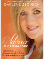 Portada de Adorar lo Cambia todo - ISBN 9781629988153