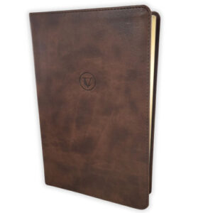 Portada de Biblia Cesar Vidal TS Rv60 - ISBN 9781087771076