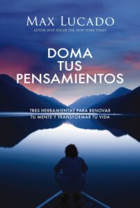 Portada de Doma tus Pensamientos - ISBN 9781400353507