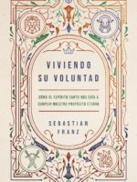 Portada de Viviendo su Voluntad - ISBN 9780829773118