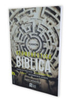 Portada de Hermenéutica Bíblica - ISBN 9788419779649
