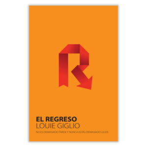 Portada de El Regreso - ISBN 9780789922885