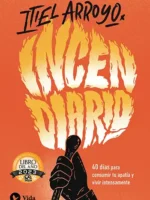 Portada de Incendiario - ISBN 9780829771411