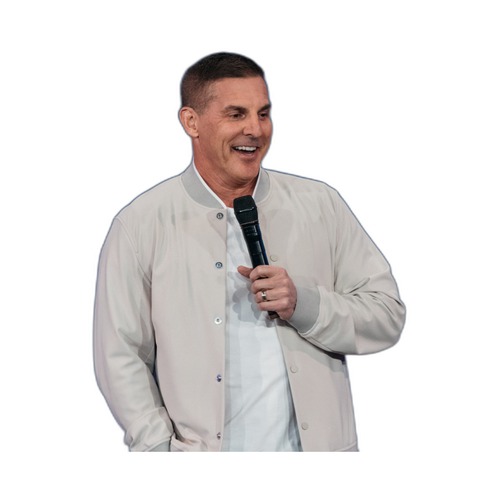 Craig Groeschel