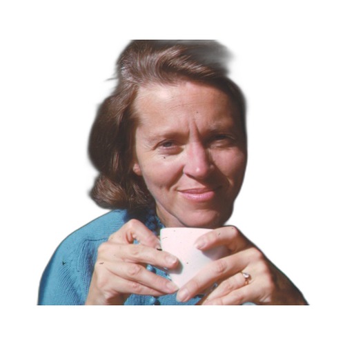 Elisabeth Elliot