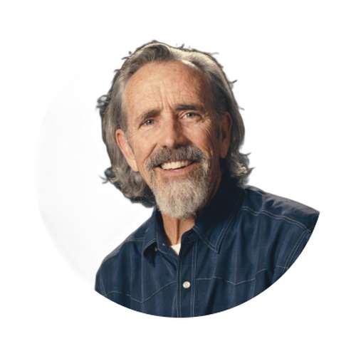 John Eldredge