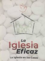 La Iglesia Eficaz - La Iglesia en las Casas - Cassese (Tomo 1)