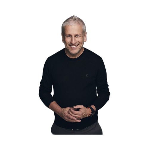 Louie Giglio