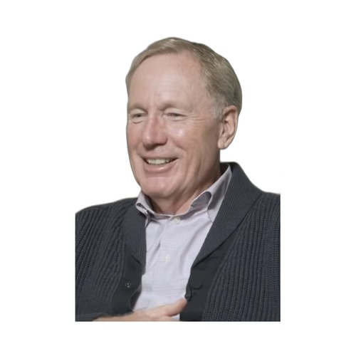 Max Lucado