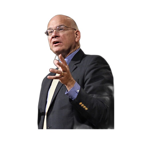 Tim Keller
