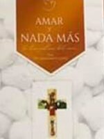 Portada de Tomo 4 - Amar y Nada Mas
