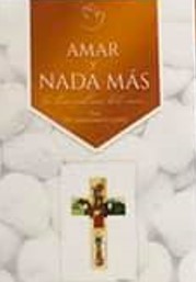 Portada de Tomo 4 - Amar y Nada Mas