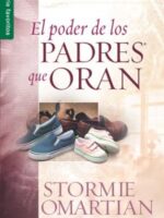 Portada de El poder de los padres que oran - Bolsillo - ISBN 9780789916006