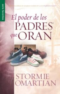 Portada de El poder de los padres que oran - Bolsillo - ISBN 9780789916006
