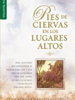 Portada de Pies de ciervas en los lugares altos - ISBN 9780789918994