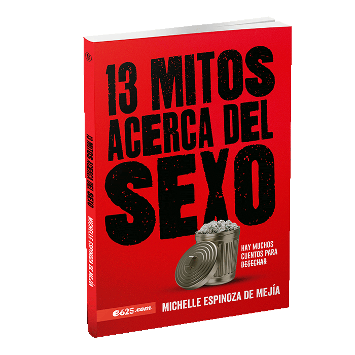 13 Mitos acerca del Sexo: Hay muchos cuentos para desechar