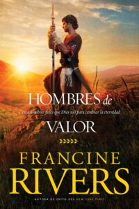 Portada de Hombres de Valor - ISBN 9781496438904